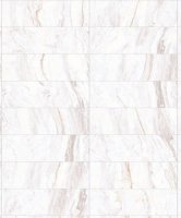 Bushboard Nuance Satnas Marble Tile Shell 1200mm Tongue And Groove Panel