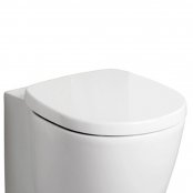 Ideal Standard Concept Soft Close Toilet Seat