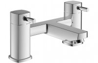 Purity Collection Tours Bath Filler - Chrome