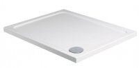 JT Fusion 1400 x 700mm Rectangle Shower Tray
