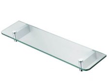 Ideal Standard Concept 50cm Glass Shelf