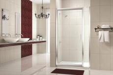 Infold Shower Doors