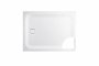 Bette Ultra 1200 x 900 x 35mm Rectangular Shower Tray with T1 Support