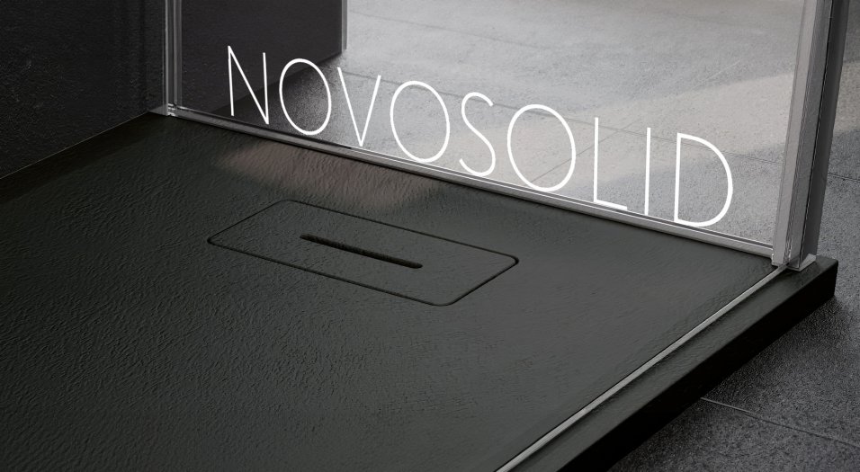 Novellini Shower Trays: A Blend Of Durability, Design, And Versatility ...