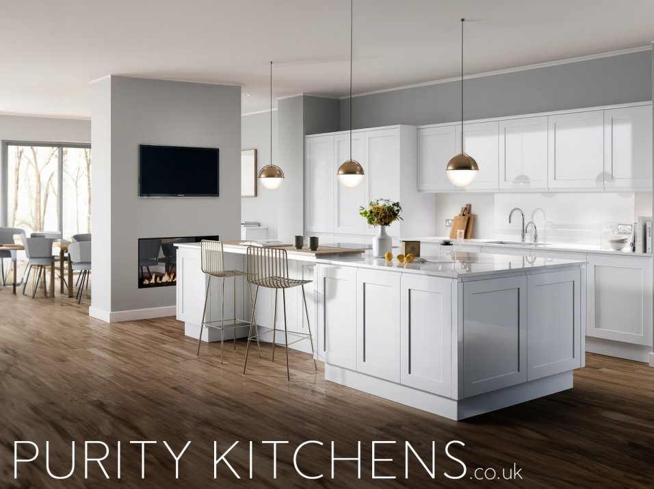 Purity Kitchens