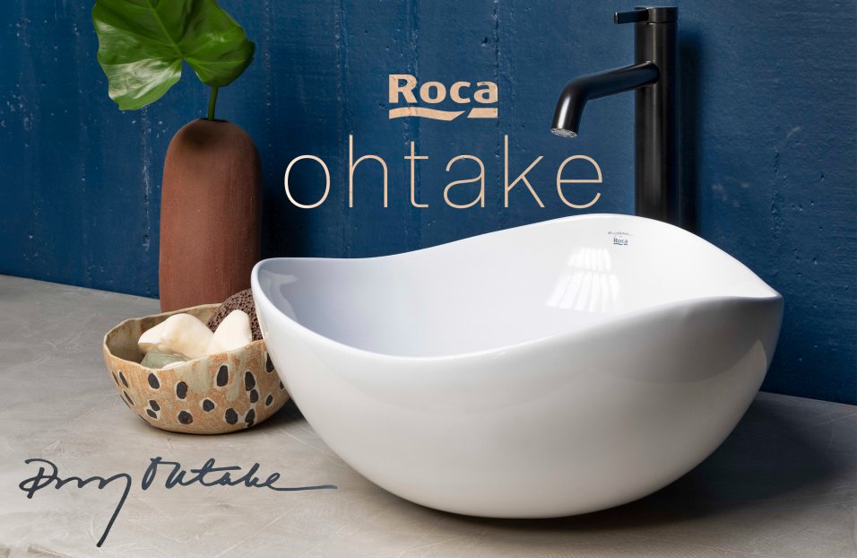 Roca Ohtake