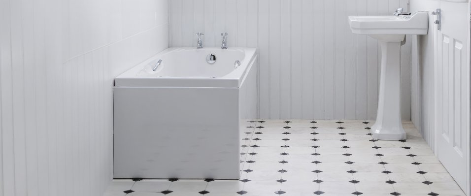 Carron Imperial Bath