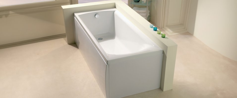 Carron Sigma Single-Ended Bath