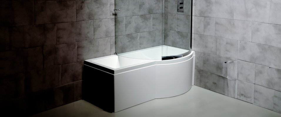 Carron Urban Bath