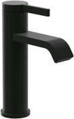 Villeroy & Boch Dawn Single-Lever Basin Mixer - Matt Black