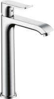 Hansgrohe Metris Single Lever Basin Mixer 200