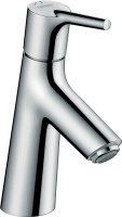 Hansgrohe Talis S Single Lever Basin Mixer 80 Coolstart