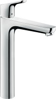 Hansgrohe Focus Single Lever Basin Mixer 230