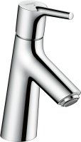 Hansgrohe Talis S Pillar Tap 80 for Cold Water