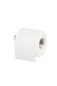 Coram Colar Toilet Roll Holder without Cover - Brushed Stainless Steel