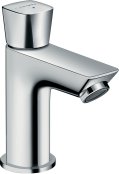 Hansgrohe Logis Pillar Tap 80 for Cold Water