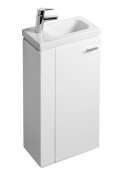 Ideal Standard Concept Space 450mm Floorstanding Guest Basin Unit