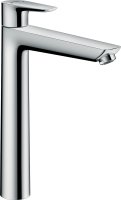 Hansgrohe Talis E Single Lever Basin Mixer 240