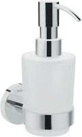 Hansgrohe Logis Universal Soap Dispenser - Chrome