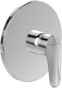 Villeroy & Boch O.Novo Start 1 Outlet Concealed Shower Mixer - Chrome