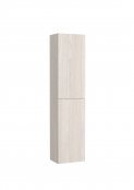 Roca Extra Tall Column Unit - Nordic Ash