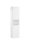 Roca Lander Column Unit - Gloss White