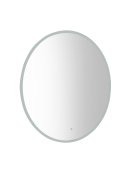 Tavistock Aster 800mm Round Illuminated Mirror