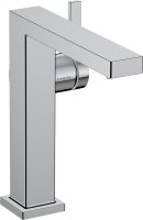 Hansgrohe Tecturis E Single Lever Basin Mixer 150 Fine Coolstart Ecosmart+ Set