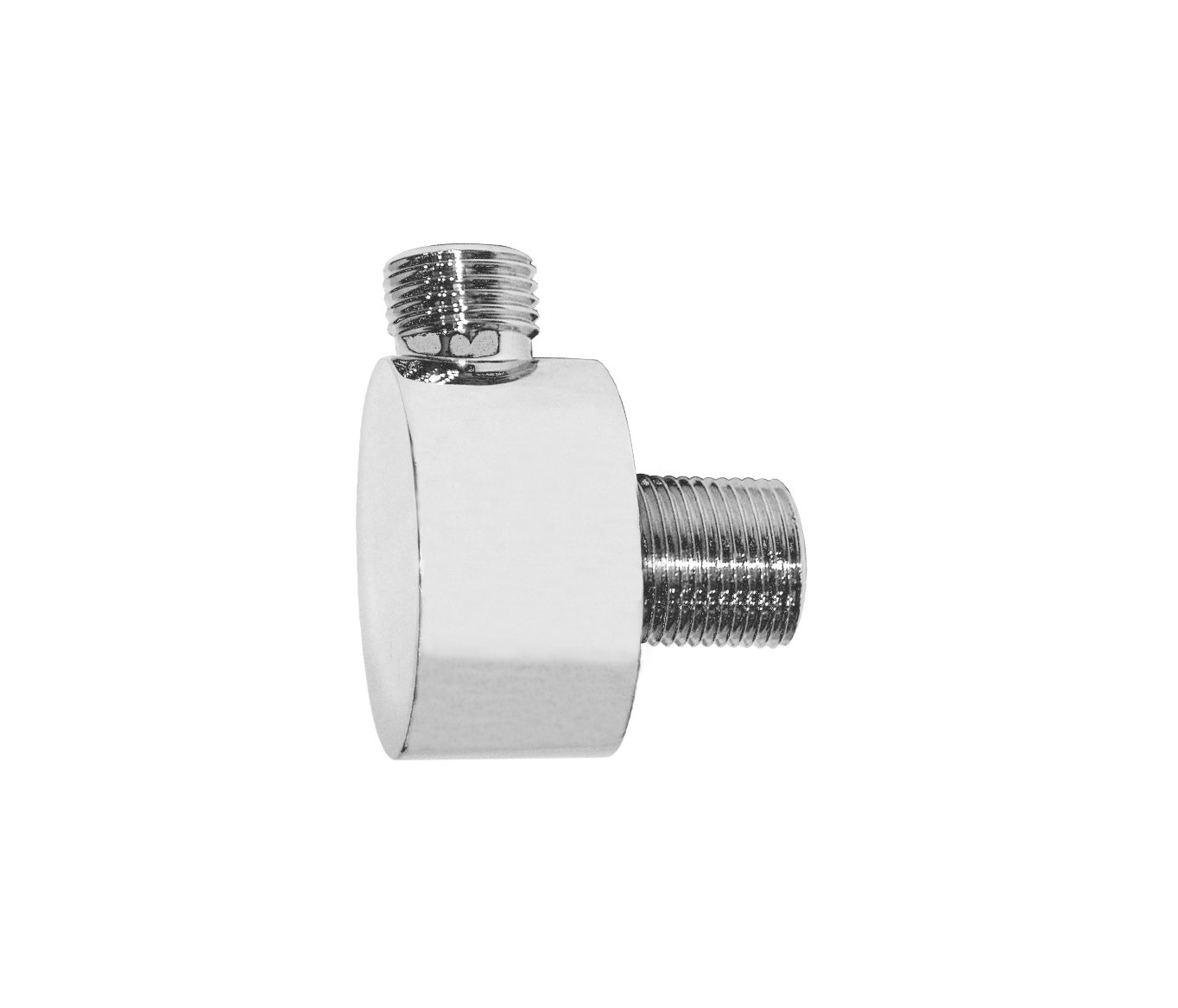 Just Taps Plus Elbow | Bathroom Supplies Online