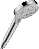 Hansgrohe Vernis Blend Hand Shower 100 Vario Ecosmart+ - Chrome