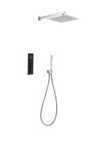 Roca Smart Shower Pack with 2 Outlets