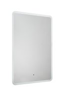 Tavistock Evade 600 x 800mm Illuminated Mirror with Demister