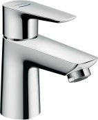 Hansgrohe Talis E Pillar Tap 80 for Cold Water