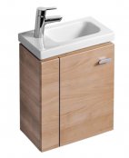 Ideal Standard Concept Space 450mm Wall Mounted Guest Basin Unit