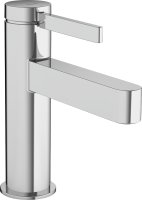 Hansgrohe Finoris Pillar Tap 100 for Cold Water Set