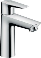 Hansgrohe Talis E Single Lever Basin Mixer 110