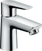 Hansgrohe Talis E Single Lever Basin Mixer 80 Coolstart