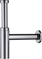 Hansgrohe Flowstar-S Bottle Trap - Chrome