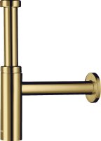 Hansgrohe Flowstar-S Bottle Trap - Polished Gold-Optic