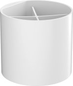 Hansgrohe Wallstoris Tumbler - Matt White