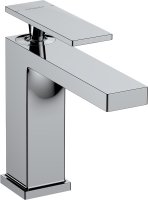 Hansgrohe Tecturis E Single Lever Basin Mixer 110 Ecosmart+ Set