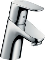 Hansgrohe Focus Single Lever Basin Mixer 70 Lowflow 3.5 L/M