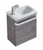 Sottini Turano 450mm Guest Basin Unit