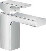 Hansgrohe Vernis Shape Single Lever Basin Mixer 100 Set