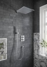 Villeroy & Boch Verve Showers