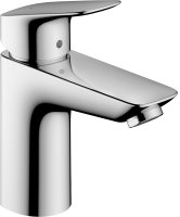 Hansgrohe Logis Single Lever Basin Mixer 100