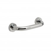 Origins Living 330mm Up Grab Bar - Chrome