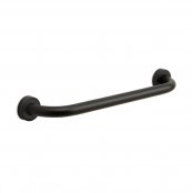 Origins Living 480mm Up Grab Bar - Black