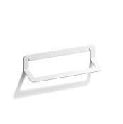 Origins Living 450mm Quick Towel Rail - White