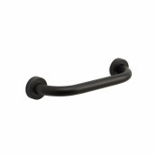 Origins Living 280mm Up Grab Bar - Black